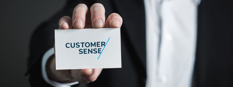 CustomerSense - Services